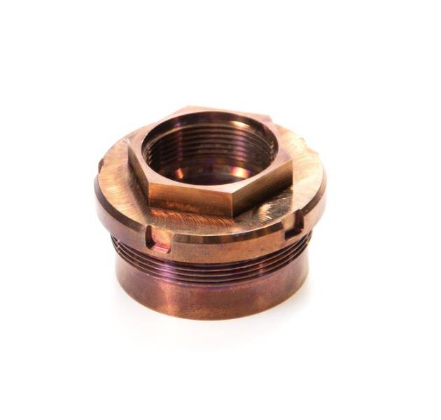 Q PLAN-B OMEGA XL MOUNT