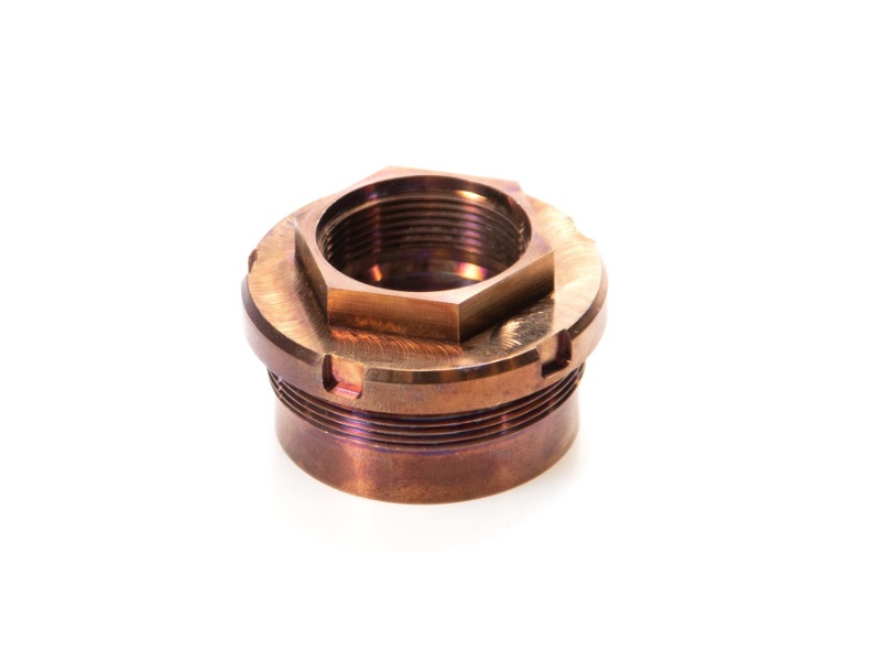 Q PLAN-B OMEGA XL MOUNT