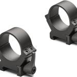 LEUPOLD RINGS QRW 2 30MM LOW MATTE