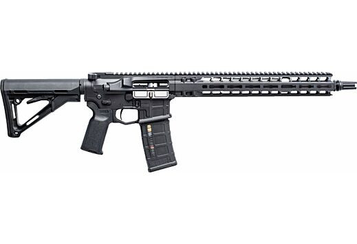 Radian Weapons R0037 Model 1 .223 Wylde 14.5" 30+1 Black Fully Ambi