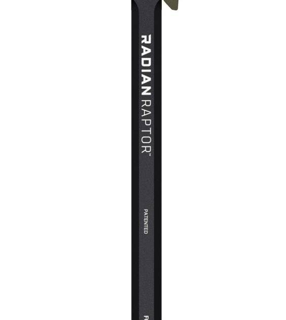 RADIAN WEAPONS RAPTOR CHARGING HANDLE ODG