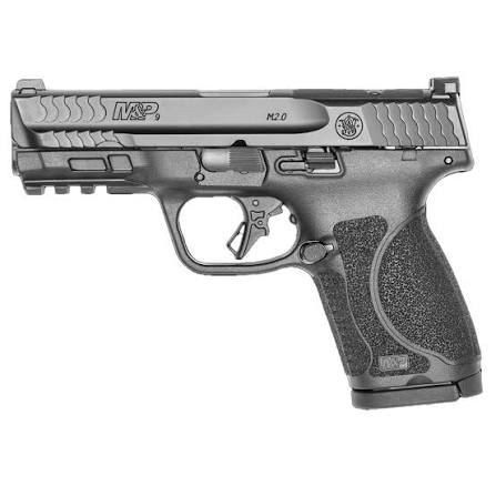 Smith & Wesson M&P9 M2.0 Compact 9mm 4-inch 15+1 LE handgun