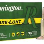 REM 270WSM 130GR CORE PSP 20RD