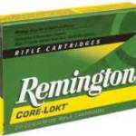 Remington 30-06 SPRG 125gr Core-Lokt PSP R30061 20 rounds