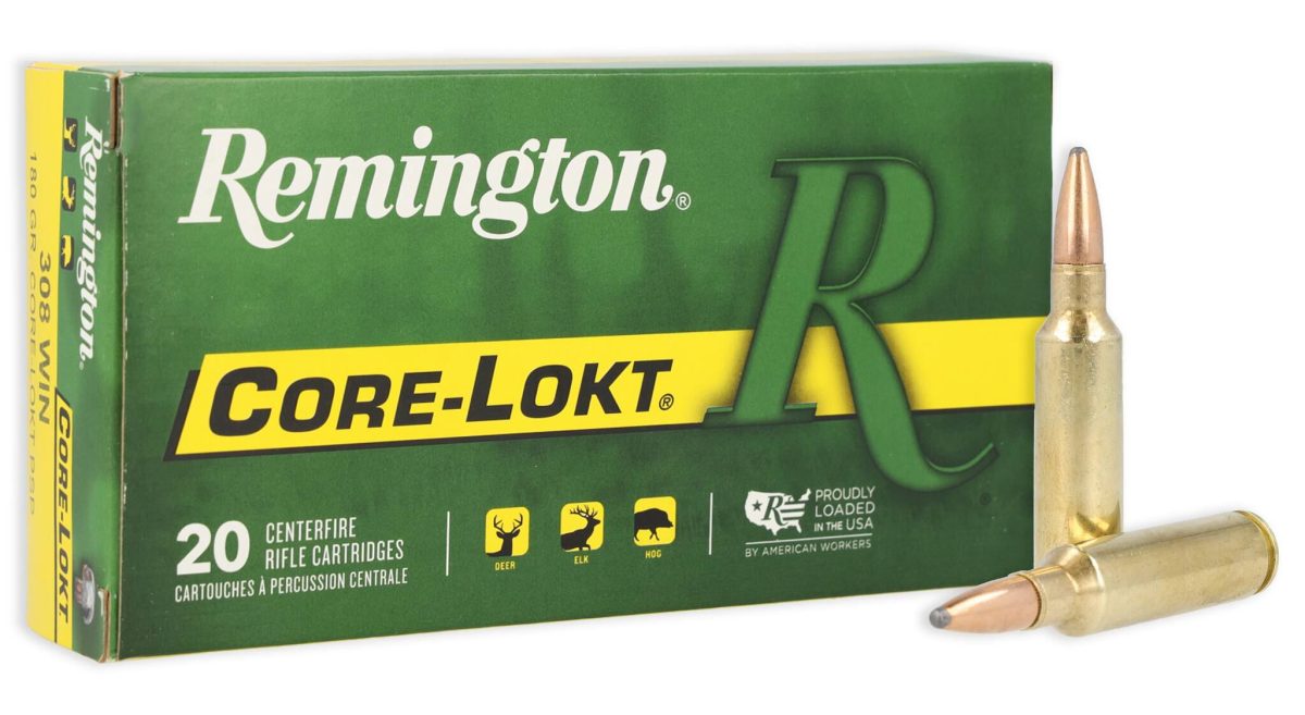 REM 300WSM 150GR CORE PSP 20RD
