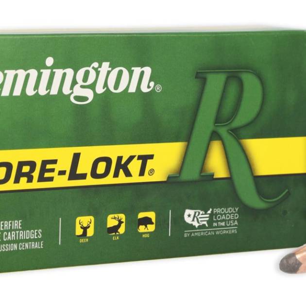 REM 30-30 170GR CORE SP 20RD