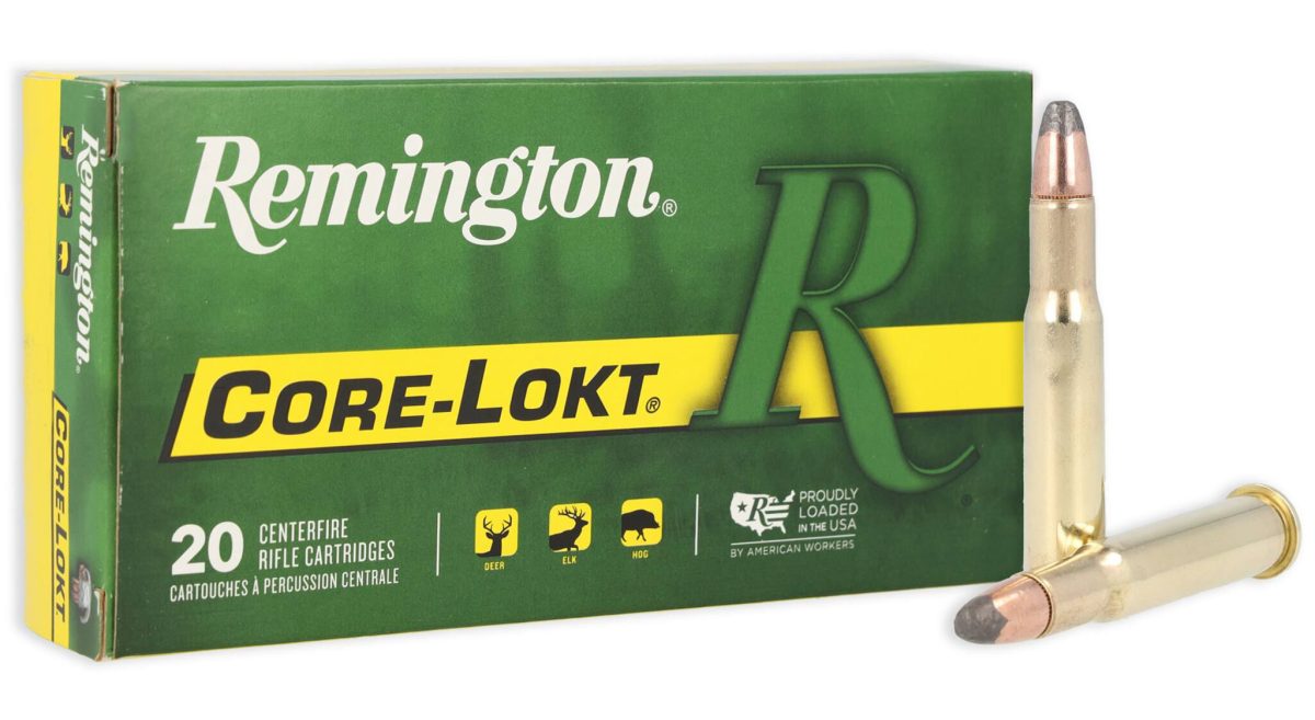 REM 30-30 170GR CORE SP 20RD