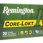 REM 6.5CR 140GR CORE PSP 20RD