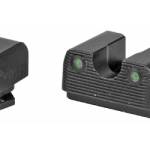 RA TRIT NS FOR GLOCK 17/19 WHITE