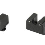 RA TRIT NS FOR GLOCK MOS 17/19 ORG