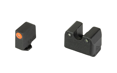 RA TRIT NS FOR GLOCK MOS 17/19 ORG