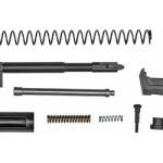 RA SLIDE COMPLETION KIT FOR GLOCK