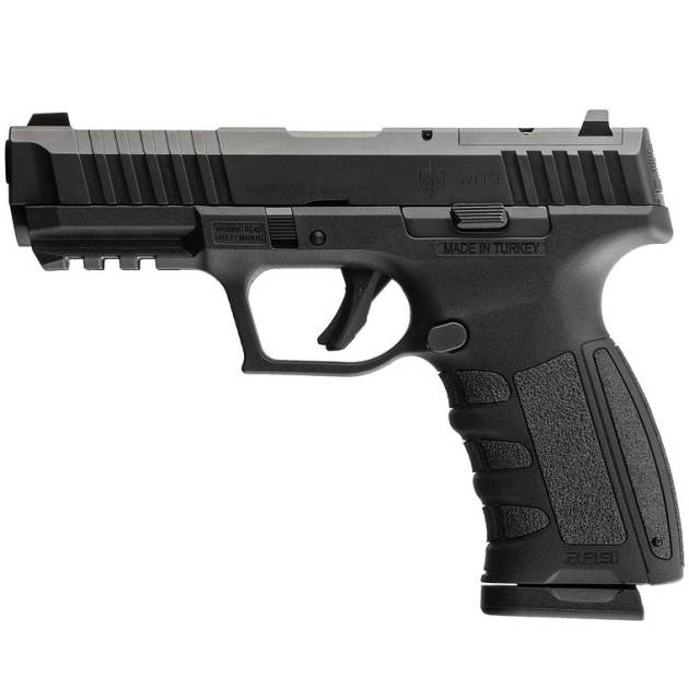 MILITARY ARMAMENT CORP MAC RA9 9MM 4.25" 17+1