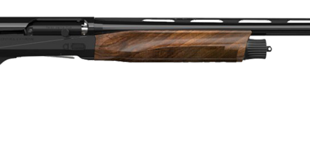RETAY ACE-R 28/26 BLK/WD 3"
