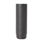 RADICAL CS-30 SPRSR 30CAL BLK W/FH
