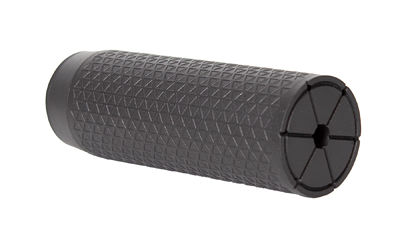 RADICAL CS-30 SPRSR 30CAL BLK W/FH - Image 2