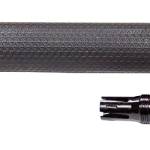 RADICAL LS-5 SPRSR 556 BLK W/FH