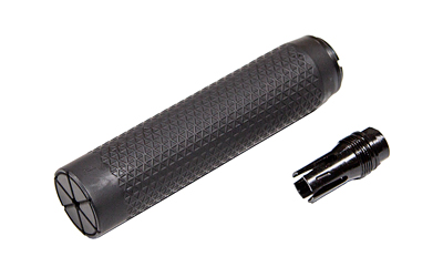 RADICAL LS-5 SPRSR 556 BLK W/FH - Image 2