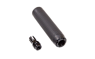 RADICAL LS-5 SPRSR 556 BLK W/FH - Image 3