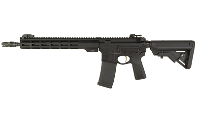 RADICAL PTRL 14.5" 5.56 30RD SBR BLK