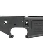 RADICAL STRIPPED LOWER RECEIVER