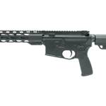 Radical Firearms .223 Remington 5.56 NATO 10.5-inch black AR pistol