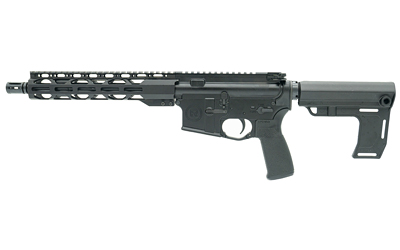 Radical Firearms .223 Remington 5.56 NATO 10.5-inch black AR pistol