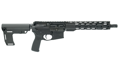 Radical Firearms .223 Remington 5.56 NATO 10.5-inch black AR pistol