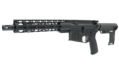 Radical Firearms .223 Remington 5.56 NATO 10.5-inch black AR pistol