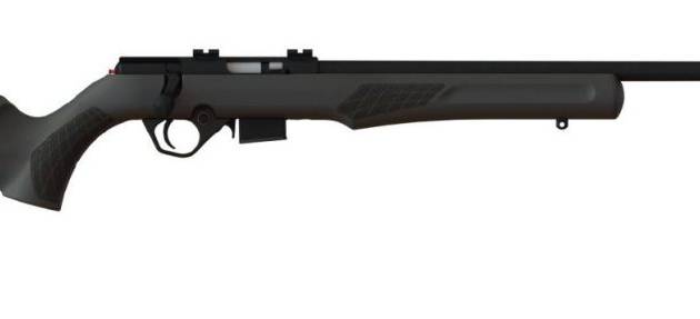 ROSSI RB22M 22MAG BLK/SYN 21" 5+1