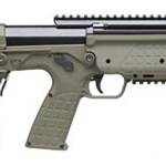 Kel-Tec RDBGRN RDB Downward Ejecting Bullpup Semi-Auto 5.56x45mm 17.3" 20+1 Green