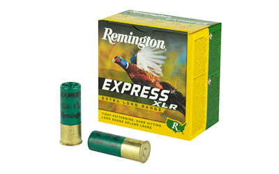Remington Express Extra Long Range | 2.75", 1 1/4 oz, #6, 1330 FPS | SP126