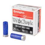 REM WTPPL GNCB 12GA 2.75" 1 1/8OZ #8
