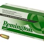 REM UMC 32ACP 70GR FMJ 50/500