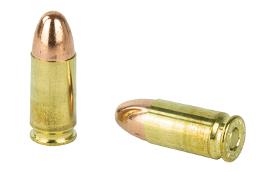 REM UMC 9MM 115GR FMJ 50/500 - Image 4