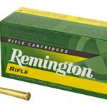 REM 22HORN 45GR PSP 50/500