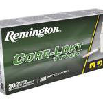 REM CORE-LOKT TIPPED 7MM BC 175GR