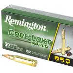 REM 308 WIN 150GR CLOK TIPPED 20/200