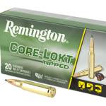 REM 308 WIN 180GR CLOK TIPPED 20/200