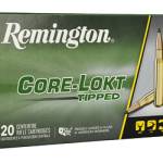 REM CORE-LOKT 7MM PRC 175GR 20/200