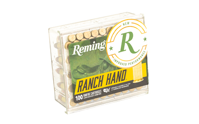 REM RANCH HND 22LR 40GR PRN 100/5000 - Image 2
