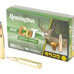 REM PRMRCUT 270WIN 130GR 20/200