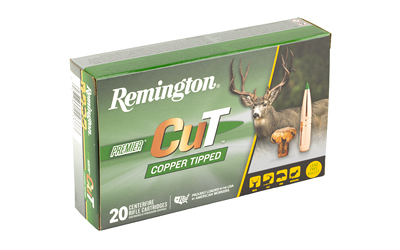 REM PRMRCUT 270WIN 130GR 20/200 - Image 2