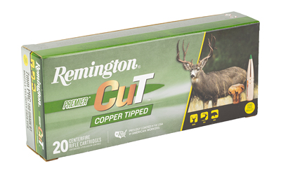 REM PRMRCUT CPR 7MMPRC 160GR 20/200 - Image 2