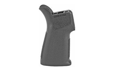 REPTILIA CQG AR PISTOL GRIP BLK - Image 2