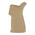 REPTILIA CQG AR PISTOL GRIP FDE