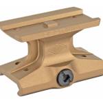 REPTILIA DOT MOUNT 1/3 CO-WIT T2 FDE