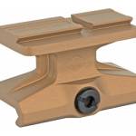 REPTILIA DOT MNT 1/3 CO-WIT ACRO FDE