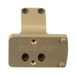 REPTILIA ROF-45 30MM RMR FDE