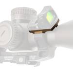 REPTILIA ROF-45 34MM RMR FDE